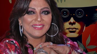 مهرجان VS-FILM للأفلام القصيرة جدا يكرم الفنانة الكبيرة هالة صدقي