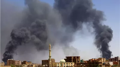 اندلاع مواجهات حامية بين الجيش السوداني والدعم السريع بالفاشر