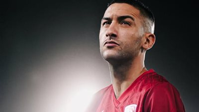 حكيم زياش ينضم إلى الوداد المغربي في صفقة انتقال حر.. تفاصيل