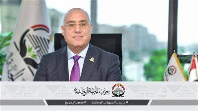 الجزار: إشكالية «الجبهة» في كثرة كوادره.. وسيتم الاستفادة من خبرات الجميع بمجلس النواب