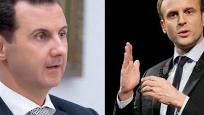 بسبب الهجمات الكيميائية.. فرنسا تصدر مذكرة اعتقال جديدة ضد بشار الأسد
