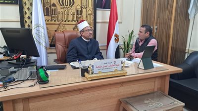 منطقة كفر الشيخ الأزهرية تُطلق نادي التكنولوجيا لتنمية المهارات الرقمية لطلاب المعاهد