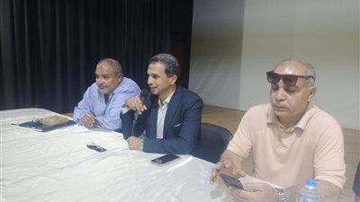 وكيل تعليم كفر الشيخ يوضح حقيقة تعطيل الدراسة خلال مولد إبراهيم الدسوقي(خاص)