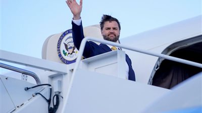 نائب الرئيس الأمريكي يرفض ضم الضفة.. ويشدد على ضرورة تثبيت الهدنة بغزة