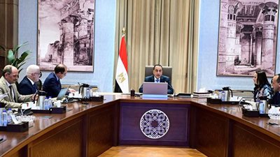 مدبولي يبحث الوضع المالي للهيئة القومية للتأمين الاجتماعية وسبل زيادة الموارد