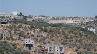 إندبندنت الانجليزية: فانس هاجم مشروع قانون فرض السيطرة على الضفة الغربية