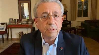 مصطفى البرغوثي: الموقف المصري أفشل أخطر مؤامرة ضد الشعب الفلسطيني