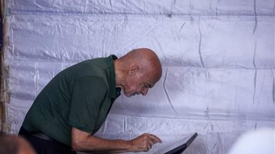 انطلاق أول تجربة للتصويت الإلكتروني في انتخابات نادي الزهور