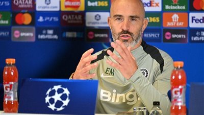 ماريسكا يزف بشرى لجماهير تشيلسي قبل مواجهة سندرلاند ويفتح الباب أمام عودة ديلاب