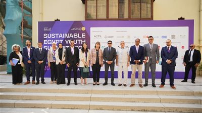 وزير الرياضة يفتتح النسخة الثانية من 