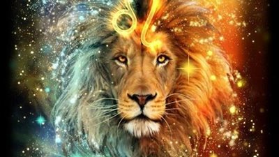 قلبك واخد قرار.. برج الأسد حظك اليوم الجمعة 24 أكتوبر 2025