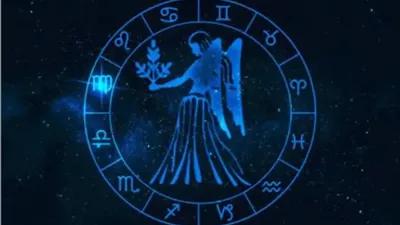 برج العذراء حظك اليوم الجمعة 24 أكتوبر 2025