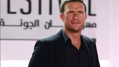 ختام الدورة الثامنة من مهرجان الجونة السينمائي.. تألق النجوم واحتفاء بالفن والإنسانية