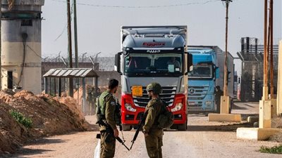 الأونروا: القطاع الصحي بغزة ينهار.. وإسرائيل تمنع إدخال الإمدادات الحيوية