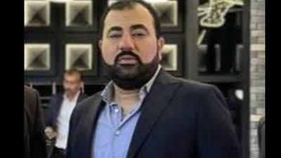 عضو هيئة مكتب «الجبهة»: ندعم مرشحي الحزب في انتخابات النواب (خاص)