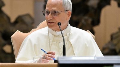 زيارة بابا الفاتيكان تاريخية وتأتي في لحظة صعبة يمرّ بها لبنان