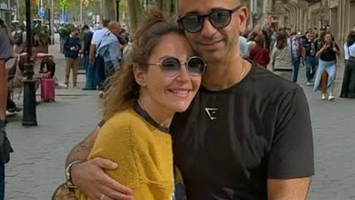 الوسط الفني يحتفل بزفاف منة شلبي وأحمد الجنايني.. تفاصيل 