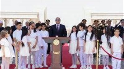 الرئيس السيسي يشهد فيلم تسجيلي بعنوان 