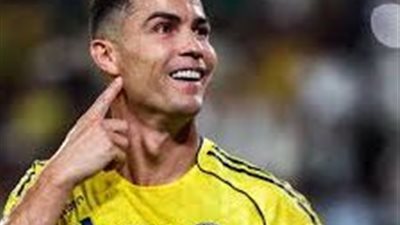 بالدوري السعودي.. رونالدو ومانى يقودان هجوم النصر ضد الحزم