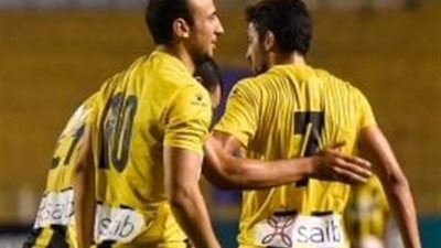 المقاولون العرب يحقق الفوز على مودرن سبورت في الجولة الحادية عشر  