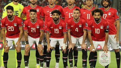 منتخب مصر يتمسك بمشاركة صلاح ومرموش أمام نيجيريا رغم تحفظ الأندية الإنجليزية