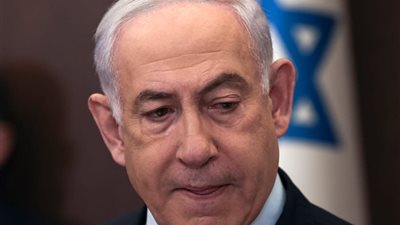 نتنياهو: اجتمعت اليوم برئيس المخابرات المصرية لبحث سبل دفع وتنفيذ اتفاق السلام في غزة