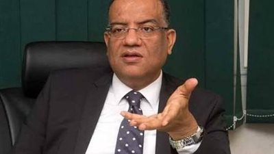 اختيار محمود مسلم ممثلاً للهيئة البرلمانية لحزب الجبهة الوطنية 