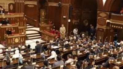 محمد عبداللاه رئيساً لدفاع الشيوخ.. وزغلول وفهمي وكيلين والعزب أميناً للسر