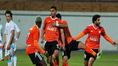 بالقوة الضاربة.. تشكيل فاركو لمواجهة بيراميدز في الدوري