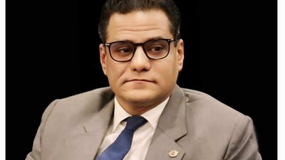 إبراهيم خالد يرفض ترشيح شخصيات من خارج الأقصر في مجلس النواب