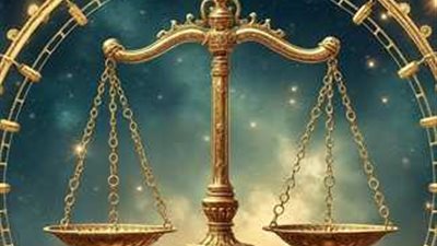 توازن وراحة وابتسامة.. برج الميزان حظك اليوم الأحد 26 أكتوبر 2025