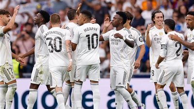 ريال مدريد يتصدر.. تعرف على ترتيب الليجا بعد انتهاء كلاسيكو الأرض