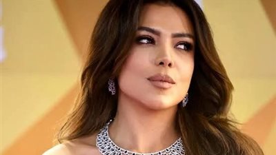 ناهد السباعي: الدور مش بحجمه لكن بتأثيره