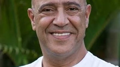 أشرف عبد الباقي عن دوره في «السادة الأفاضل»: الشخصية تستحق إن الواحد يحلق لها