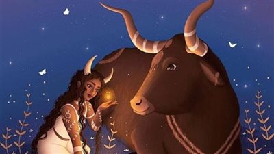 حظك داعمك.. برج الثور حظك اليوم الأحد 26 أكتوبر 2025