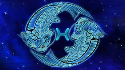 طاقتك عالية يا حوت.. برج الحوت حظك اليوم الأحد 26 أكتوبر 2025