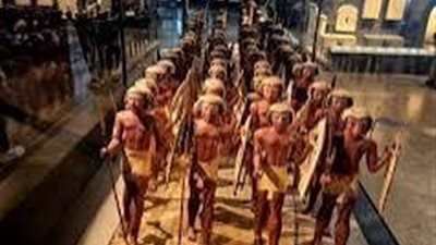 رحال المحروسة: المتحف المصري الكبير سيغير خريطة السياحة ويعيد العالم إلى حضارة الفراعنة