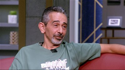 مصطفى هريدي: «يمكن دعوة أمي السبب إني ما بشتغلش»