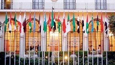 الجامعة العربية تشارك في اجتماع الرياض لتعزيز تفعيل حل الدولتين