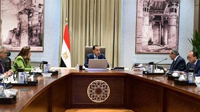 رئيس الوزراء يشدد على دراسة العروض أثناء متابعة المشروعات الاستثمارية ببورسعيد