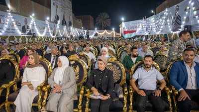 استعدادًا لبرلمان 2025.. حزب الشعب الجمهوري يعلن دعم مرشحيه في الجيزة