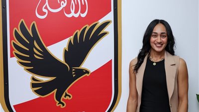 رويدا هشام المرشحة على قائمة الخطيب تكشف أولوياتها وخططها داخل النادي