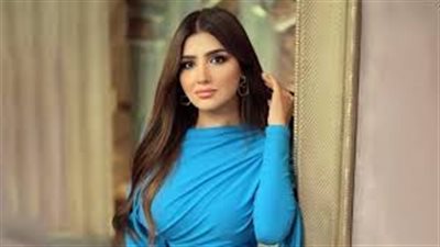 مي عمر تعلن عن مسلسلها الرمضاني الجديد 