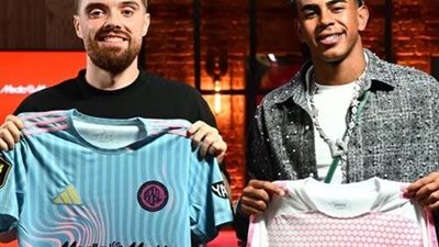 إيباي عن مقابلته مع لامين يامال: أنا السبب في أحداث الكلاسيكو