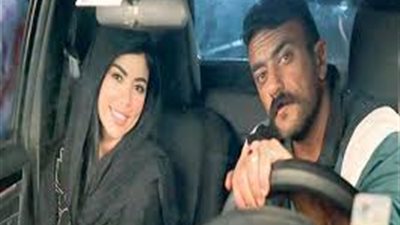 كلاكيت تالت مرة.. كارولين عزمي بطلة 