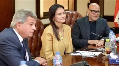 اختيار زكي عبد الحميد ودينا عثمان ضمن لجنة تطوير الإعلام المصري