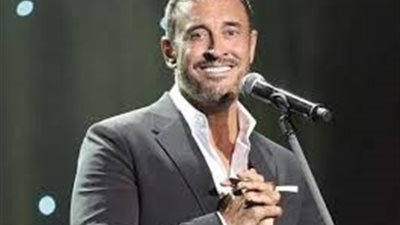 حفل غنائي يجمع حسين الجسمي وكاظم الساهر في أبو ظبي.. تفاصيل