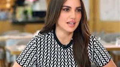 مخرجة لأول مرة.. درة تشارك فى مهرجان وهران بفيلم «وين صرنا»