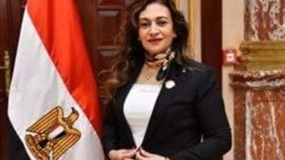 في أول أيام عمل بمجلس الشيوخ.. إيفا فارس تتقدم بثلاث أدوات برلمانية