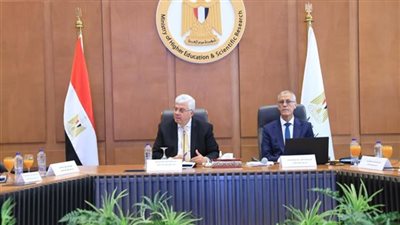 مجلس الجامعات الأهلية يناقش تطوير البرامج التعليمية وتعزيز الابتكار وخدمة المجتمع